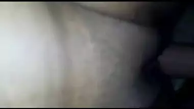 Sexy Delhi Babe Gives Blowjob To Lover Before Fucking