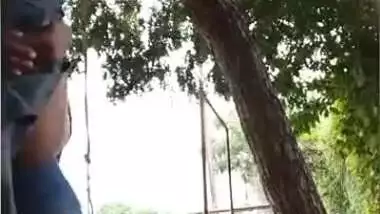 Telegu Lover Fucking Outdoor