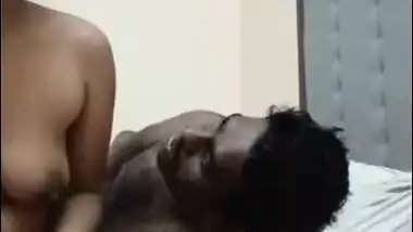 Mallu girl Riding and smoking