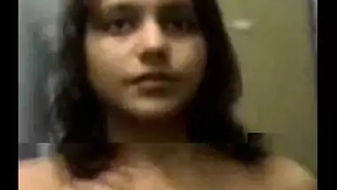 Separated Housewife Showing Off