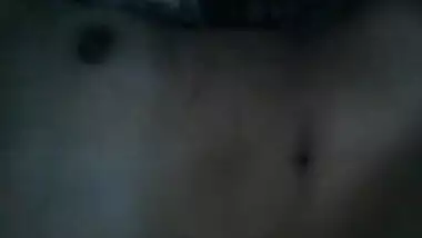 Desi village wife fucking night with lover 1