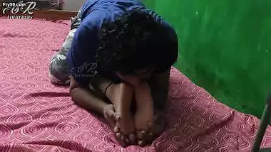 Vaishnavi – Feet Licking Romance