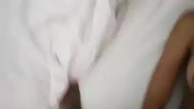 Hottest Indian lovers sex in hotel room MMS