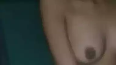 Village Desi XXX girl riding her boyfriend’s big dick on camera MMS