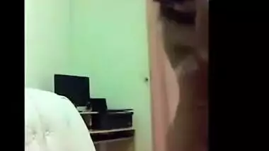 Indian sex video of big ass desi bhabhi Saumya