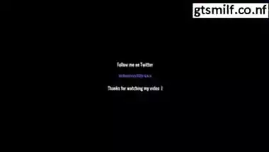 Horny Lily Uses A Vibrating Dildo