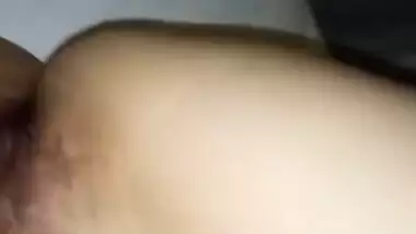 When My Bestie Flaunts Her Pink Flower Pussy