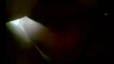 Desi big boobs hostel girl giving hot blowjob session to her mate