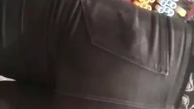 Indian Jeans ass 2018