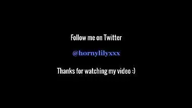 Licking Armpits And Riding Dildo