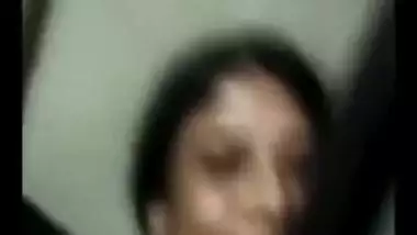 Bhabi Showing Pussy On VideoCall
