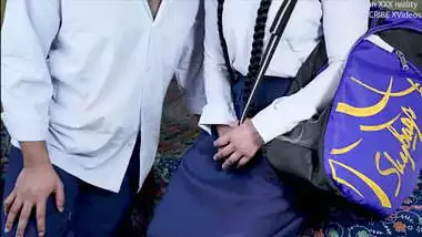 XXX Indian Desi Cum In mouth in hindi XXX