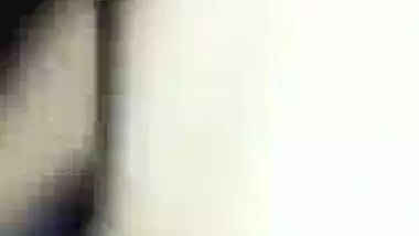 Indian passionate sex video of a hot girlfriend with her boyfriend