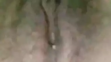 Today Exclusive- Famous Desi Girl Showing Her Boobs And Pussy