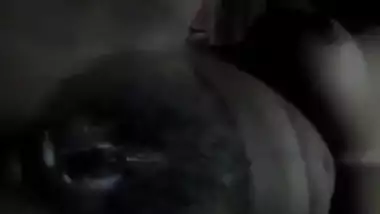 Bengali Desi XXX girl with perfect tits playing with her pussy on cam