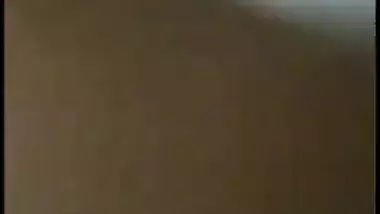 Indian woman fucked in bf’s home