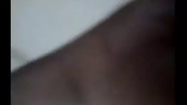 NCR big boobs college girl fucking bf in woman on top!