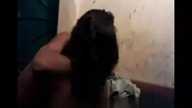 Andhra Pradesh bhabhi incest sex with devar recorded on cam