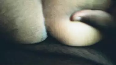 Indian wife riding cock in reverse cow girl