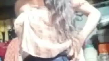 Village cutie 1 more clip