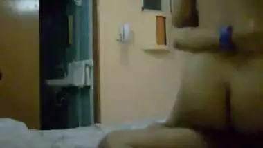 Mrs. Chawla’s Amazing Dick Riding S