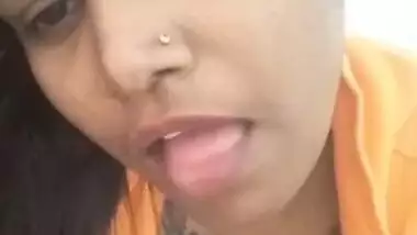 Desi Bhabi Riding On Dick