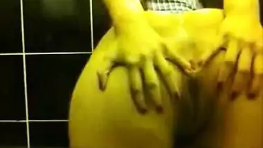 Indian a hole