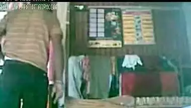 Desi Aunty Fucking Her Neighbour