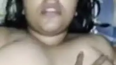 Busty Chubby Indian Wife Fucked Real Hard