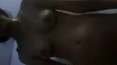 College girl Camshow for her lover