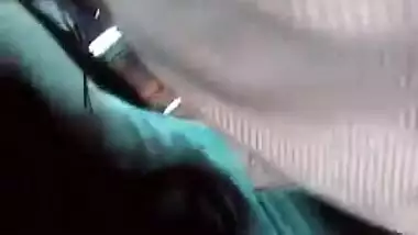 Dicking around