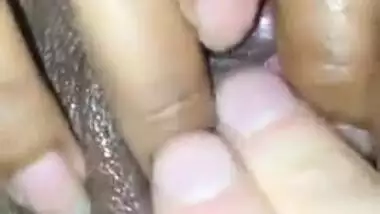 Indian gf wet pussy