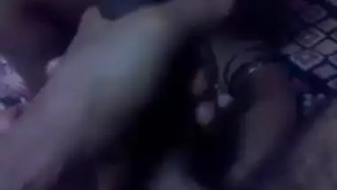 Hot housewife blowjob