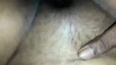 Horny Indian Bhabhi Handjob and Hard Fucked By Hubby