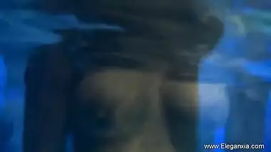 Desi Dancer From Bollywood