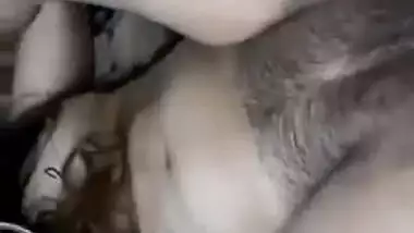 Desi Horny Girl nude Make video for bf in hindi audio