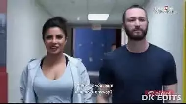 Priyanka Chopra fuck..