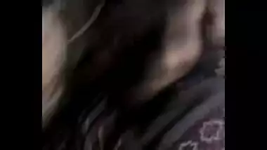 Desi cute village girl boobs sucked