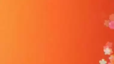 Hubby Showing her Wife Boobs And Pussy On live Show