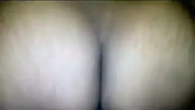 Big boobs bengali boudi fuck doggy pose with lover