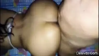 Big boobs desi girl busty maya with sexy ass doggy fucked