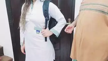 Pakistani Schoolgirl Fucked By Her Stepbrother With Clear Hindi Voice Dirty Talking