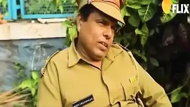 Police Wale Ke Ghar Par Kari Chudai