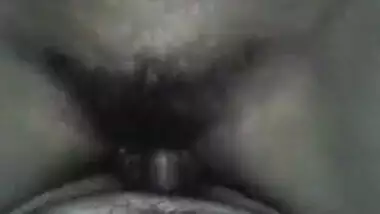 Hawt wife hard drilled by her boyfriend whilst this babe was alone at home