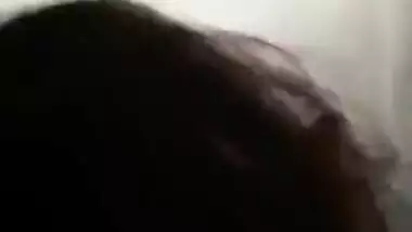 Desi hot wife fucked from behind