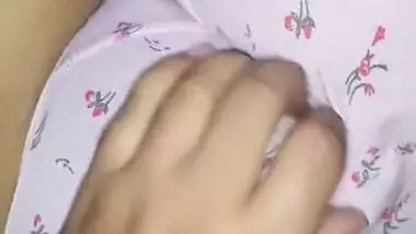 Badi Behan Ki Gand Panty Me. Indian Big Ass In Panty
