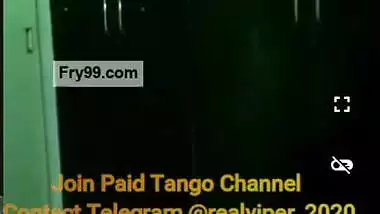 Misha Tango Private(30.09.2020)
