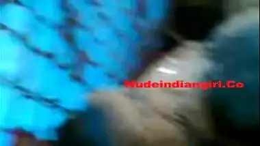 Teen girl have sex with her boyfriends younger stepbrother