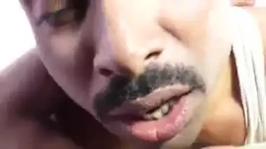 Desi suhagraat first night