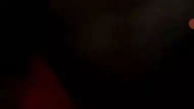 Mallu Aunty Showing Her Boobs and Pussy On Vc